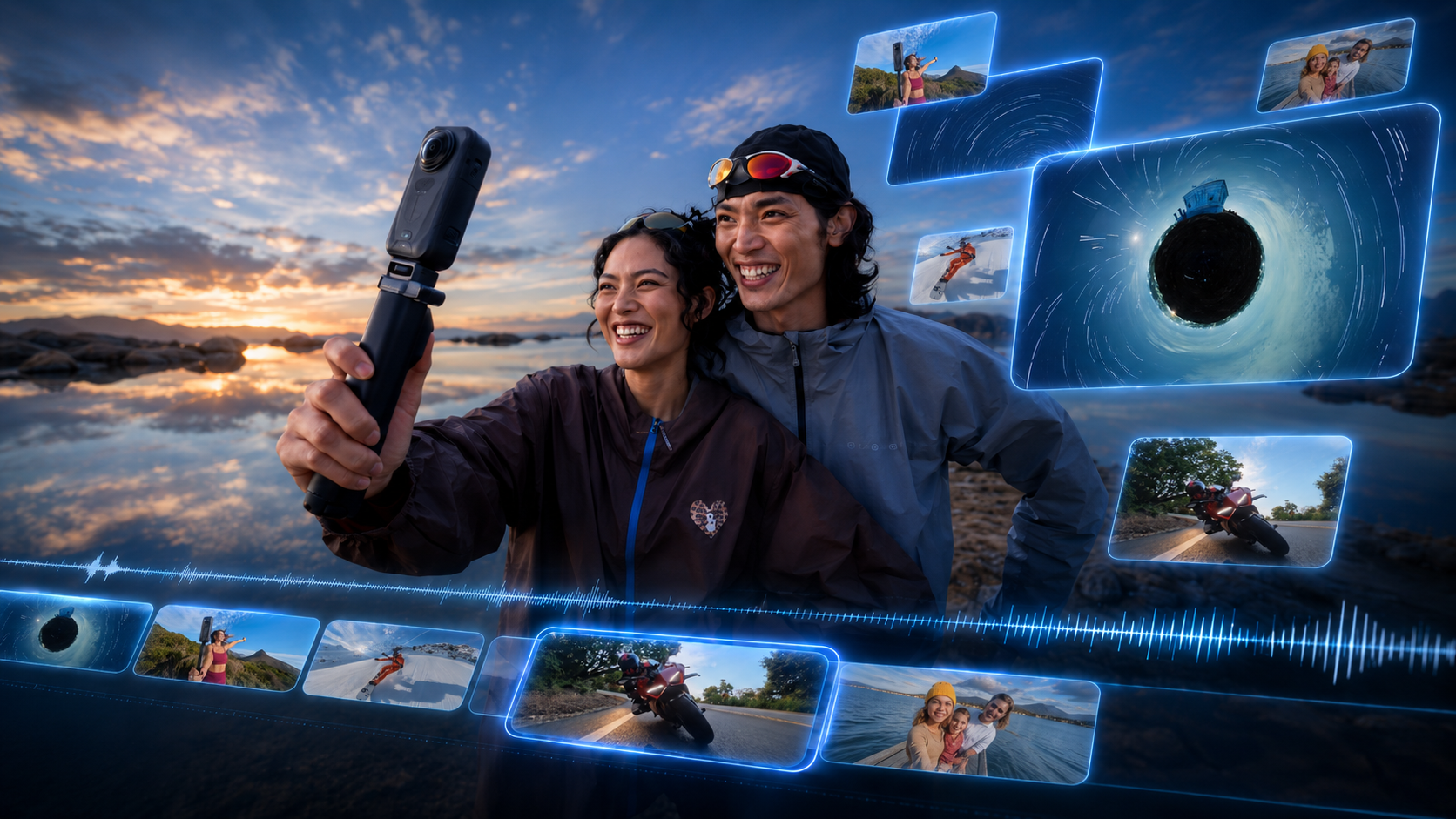 insta360